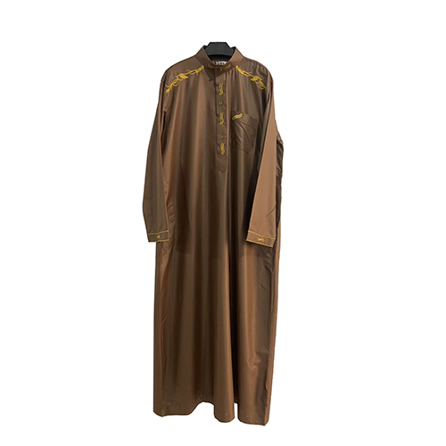 Qatari style