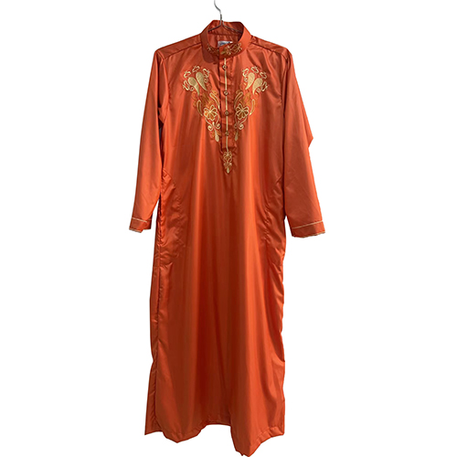 Qatari style