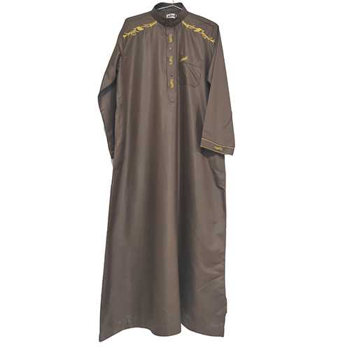Qatari style