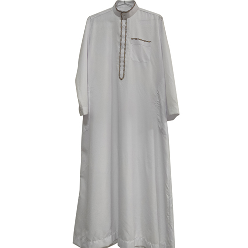 Qatari style