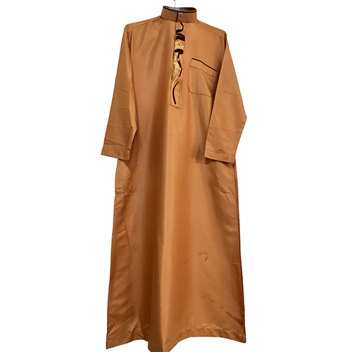 Qatari style