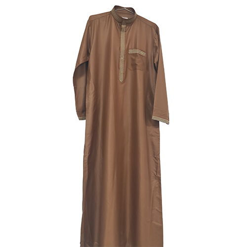 Qatari style