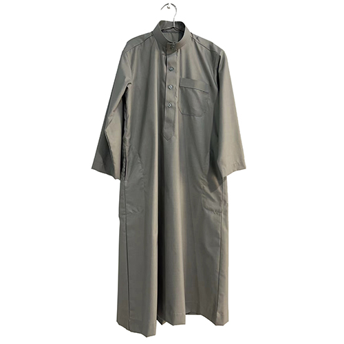 Qatari style