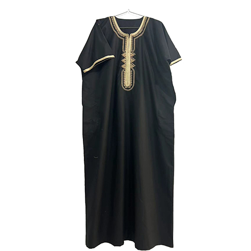 Morocco style