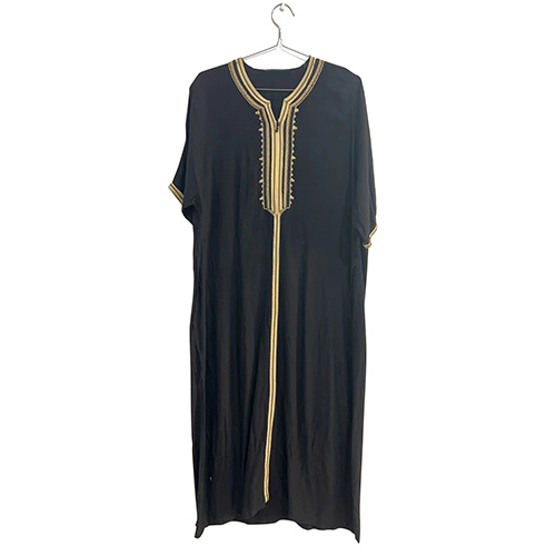 Morocco style