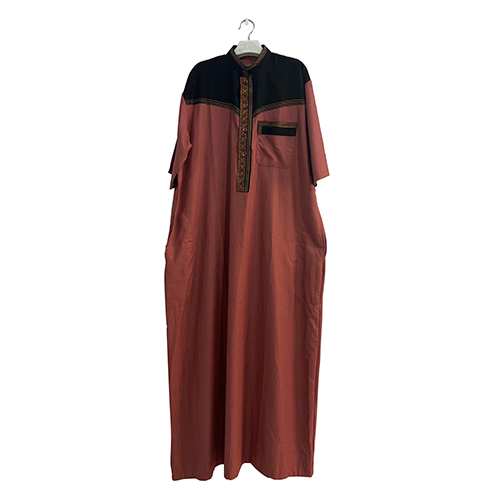 Morocco style