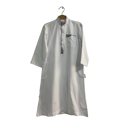 Qatari style