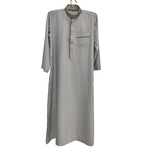 Qatari style