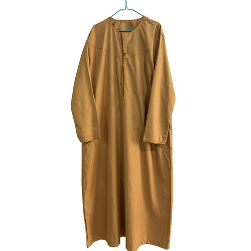 Omani style